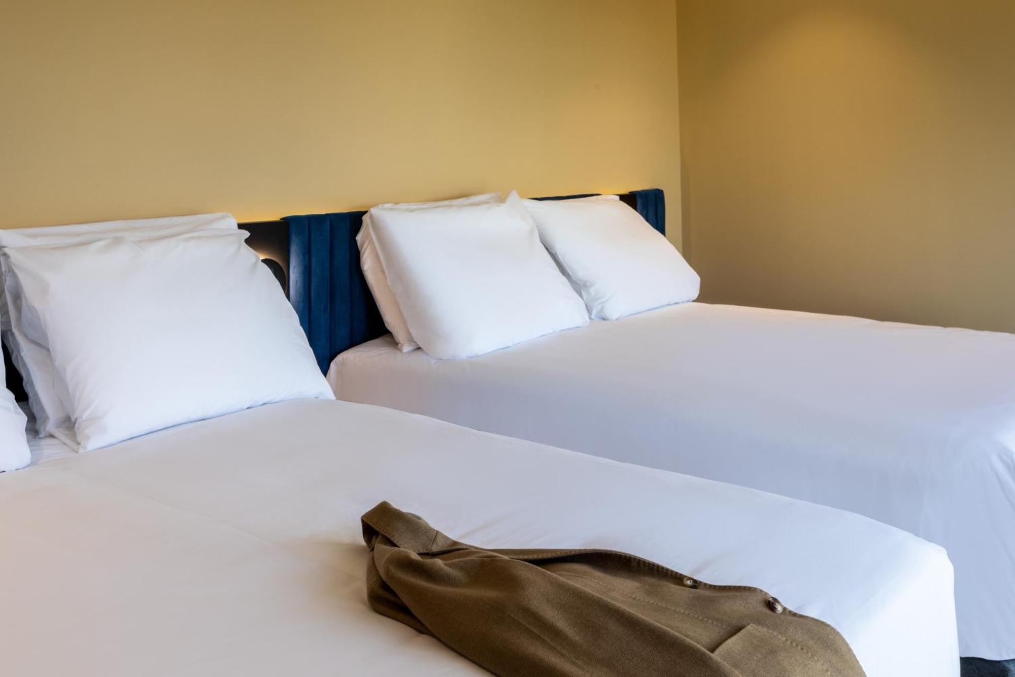 Novotel Mexico City Centro Historico Екстериор снимка